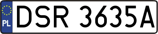 DSR3635A