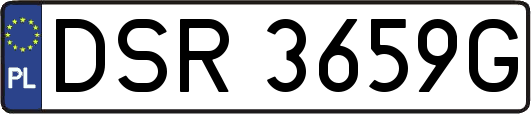 DSR3659G