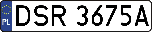 DSR3675A