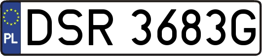 DSR3683G