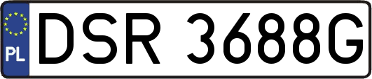 DSR3688G