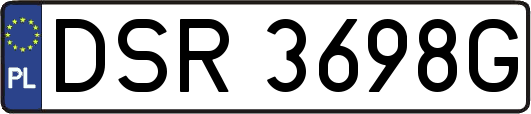 DSR3698G