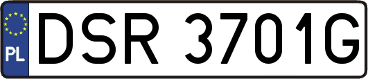 DSR3701G