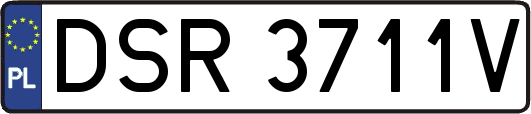 DSR3711V