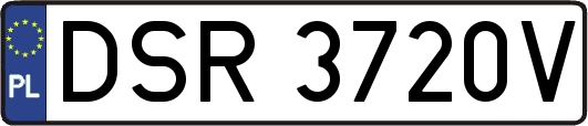 DSR3720V