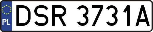 DSR3731A