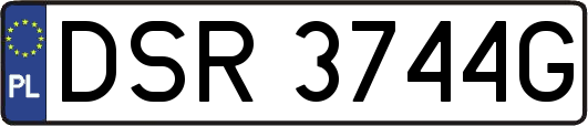 DSR3744G