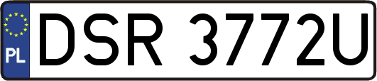 DSR3772U