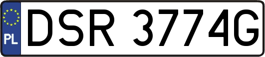 DSR3774G