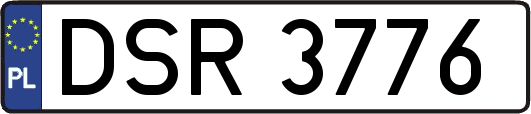 DSR3776