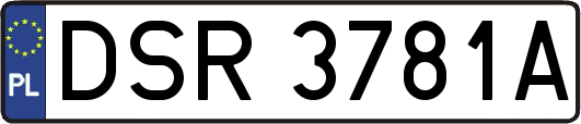 DSR3781A