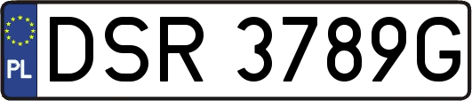 DSR3789G