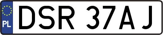 DSR37AJ