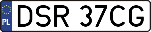 DSR37CG