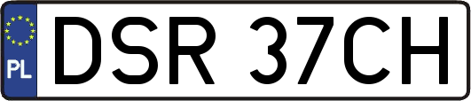 DSR37CH