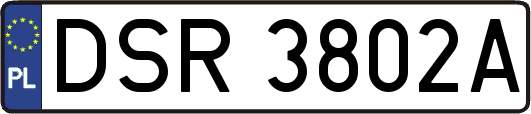 DSR3802A