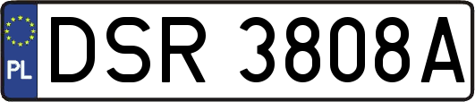 DSR3808A