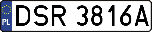 DSR3816A