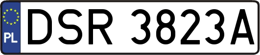 DSR3823A