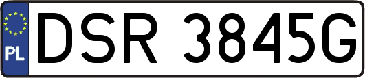 DSR3845G