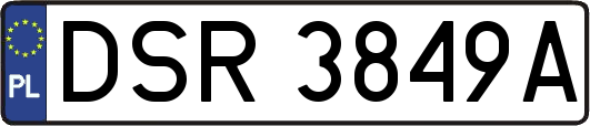 DSR3849A