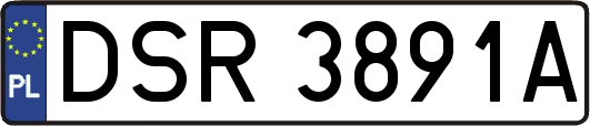 DSR3891A