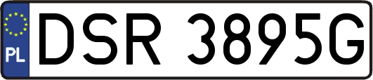 DSR3895G