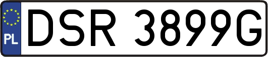 DSR3899G