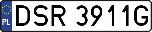 DSR3911G