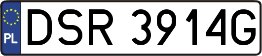 DSR3914G