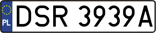 DSR3939A