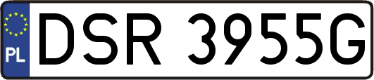 DSR3955G