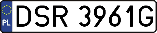 DSR3961G