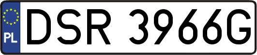 DSR3966G