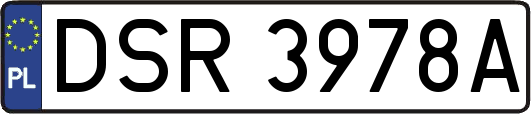 DSR3978A