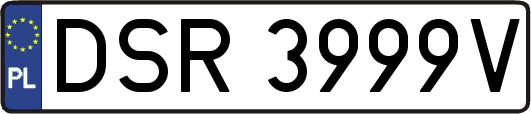 DSR3999V