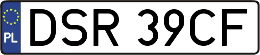DSR39CF