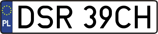 DSR39CH