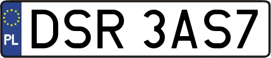 DSR3AS7