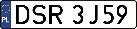 DSR3J59