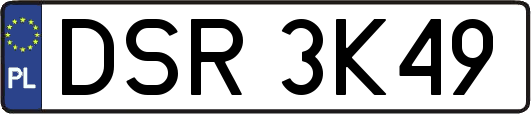 DSR3K49