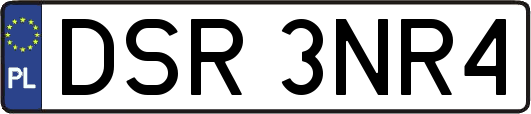 DSR3NR4