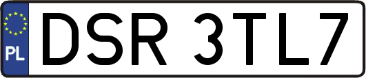 DSR3TL7