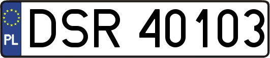 DSR40103