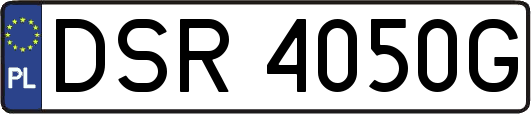 DSR4050G