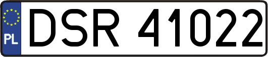 DSR41022