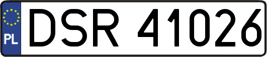 DSR41026