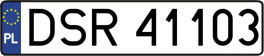 DSR41103