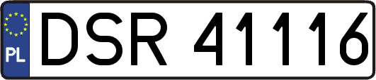 DSR41116