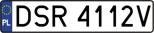 DSR4112V